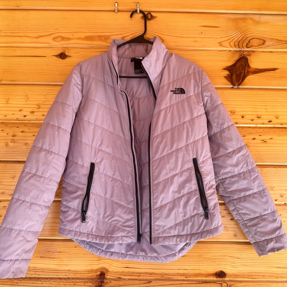 North Face Down jacket